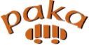 PAKA SP Z OO SP K logo